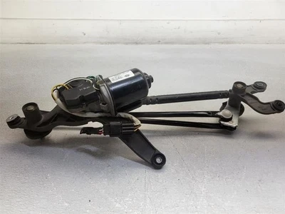 Motor limpiaparabrisas Kia Rondo 2007-2010 981101D000 Foto 1 de 4