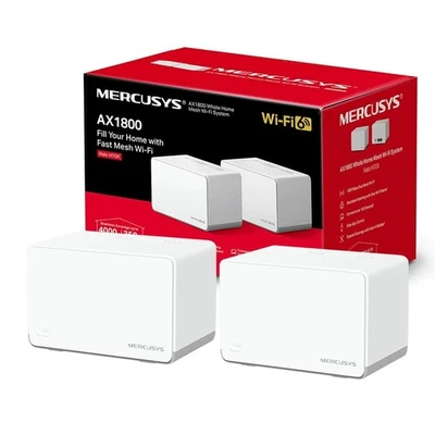 WLAN-Repeater Mercusys AX1800 - Bild 1 von 3