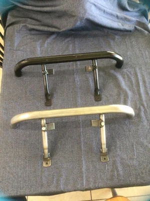 PARAGOLPES DELANTERO FL400R HONDA PILOT REPO FL400 Foto 1 de 3