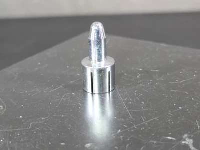 DUAL of GERMANY. MODEL?? TURNTABLE SINGLE SPINDLE. WORKS! USED. 1218-1219-1249 - Image 1 of 4