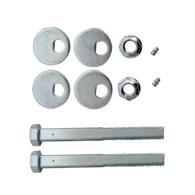 Kit de rueda/cámara delantera K100390 y alineación para 06-23 Ram 1500 1500 Classic Foto 1 de 4