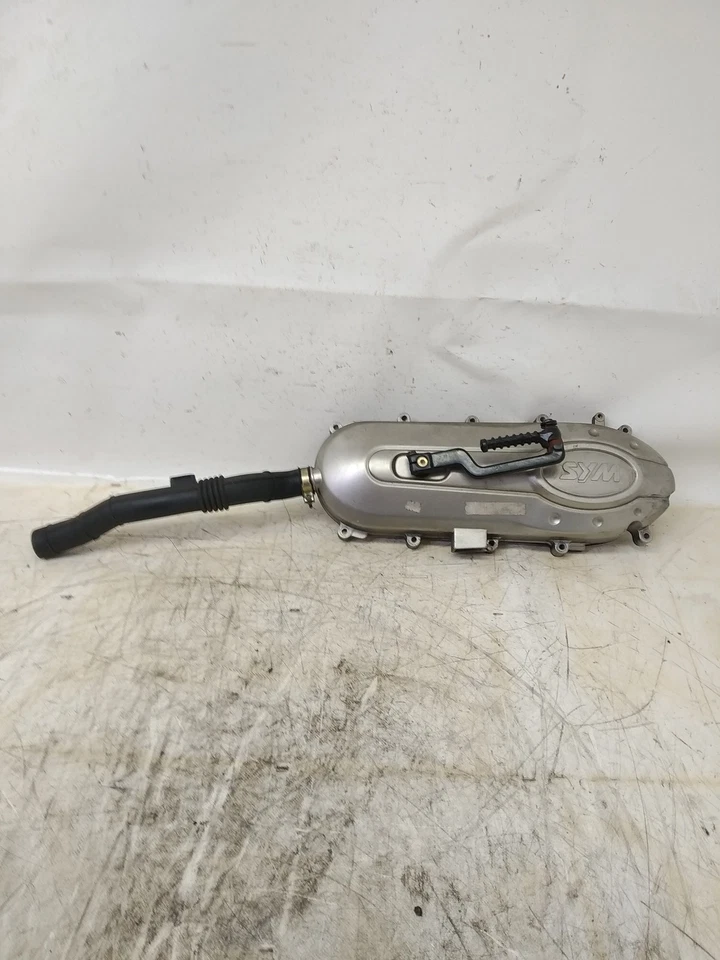 变速箱适用于 SYM FIDDLE II 50S 2011 (e50808) — 第 1/4 张图片