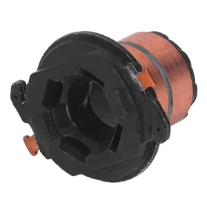 ༝Alternator Slip Ring ABS Copper Burr Free Anti Corrosion Car Alternator Slip - Picture 1 of 12