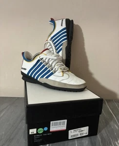 Dsquared2 Scarpe Tg 40 - Foto 1 di 2