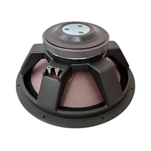 SubWoofer 18” 47cm 1000W 6 OHM - - Plug & Sound - Foto 1 di 3