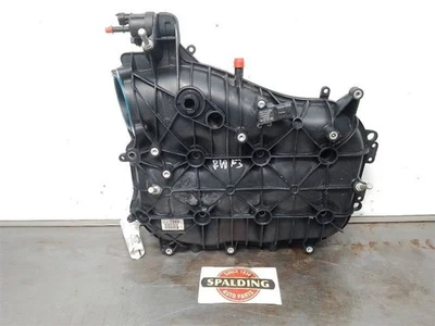 Upper Intake Manifold from 2014 Buick Enclave 3.6L 10961587 - Image 1 of 4