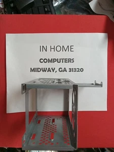 Conjunto de soporte de jaula de disco duro para PC de escritorio Compaq Presario SR5550F - 5003-0656 - Imagen 1 de 4