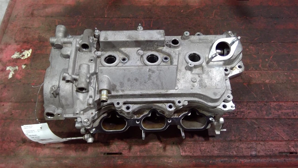 CYLINDER HEAD GS350 GS450H IS300 IS350 RC300 RC350 06-17 Left 1423678 Foto 1 de 4