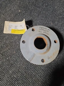 Flowserve Durco Lagerpumpe Schubgehäuse 022250-00, 2CNG-104 "NEU" - Bild 1 von 3