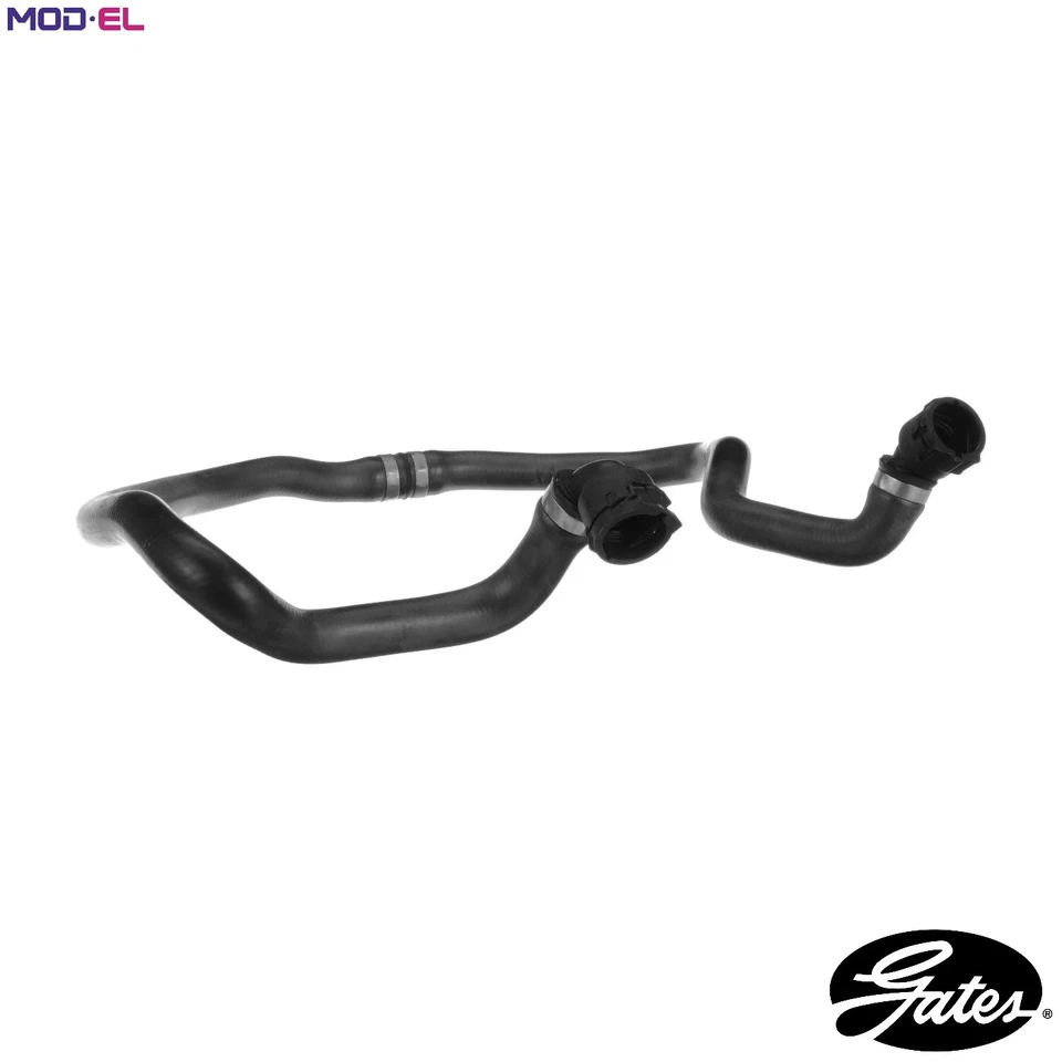 HEATER HOSE 02-3550 FOR BMW N20B20A 2.0L 4cyl X4 F26 N55B30A N52B30BF/A 3.0L - Image 1 of 4