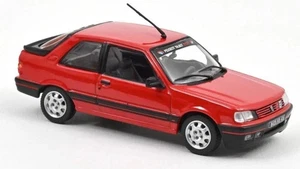 1/43 Norev PEUGEOT 309 GTI 16V PTS 1987 473911 cochesaescala - Imagen 1 de 4