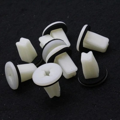 Винтовой люверс с герметиком для Subaru Baja Forester Tribeca 10 шт. - Изображение 1 из 4