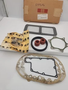 Blower Installation Kit for Non-Turbo 6V Detroit. Berrick B5149646 Ref.# 5149646 - Picture 1 of 6
