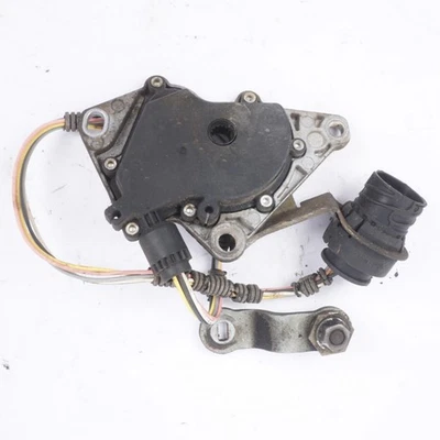 Interruptor de seguridad neutro usado BMW E38 E39 E46 E85 325i 330i 528i 728i Z4 Foto 1 de 4