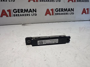 GENUINE 13-16 SKODA OCTAVIA MK3 AERIAL ANTENNA AMPLIFIER AMP 5E9035577B - Picture 1 of 1