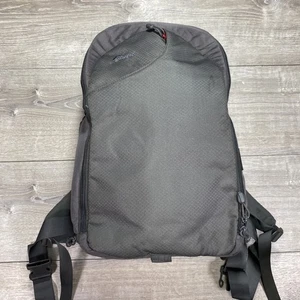 Lowepro Transit Backpack 350 AW Camera Bag Padded Dividers Laptop DSLR Case - Picture 1 of 20