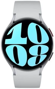 Samsung Galaxy Watch 6 40 mm WiFi Silver - Como nuevo distribuidor DE SM-R930 - Imagen 1 de 3