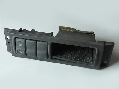 Chevrolet Venture 2000-2005 brazo limpiaparabrisas interruptor botón tablero trasero OEM Foto 1 de 4