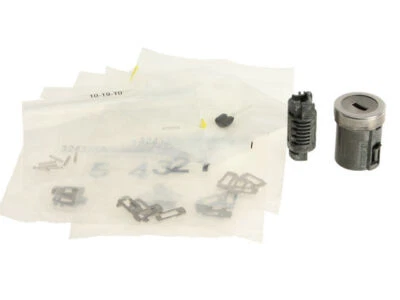 Cilindro de bloqueo de encendido Motorcraft 27835FMSQ para Ford Taurus X 2008-2009 Foto 1 de 2