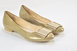 Högl Damen Halbschuhe Slipper Ballerinas UK 4,5 Nr. 23-N 2838 - Bild 1 von 2