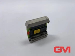 Siemens Memory Module 6ES5377-0AA31 Memory Modue 377 RAM 64kB Exit 1 - Picture 1 of 7