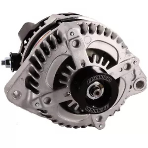 Mechman S-Series 2004 - 2007 Honda e Acura 170A Alternatore Racing 11030170 - Foto 1 di 3