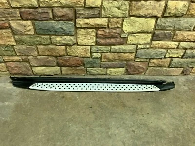 2015 2016 2017 2018 Kia Sorento passageiro direito lateral estribo barra nerf - Imagem 1 de 4