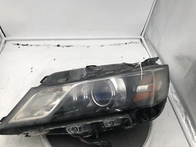 2017 CHEVROLET IMPALA L Headlamp halogen, DR LF LH OEM Foto 1 de 4