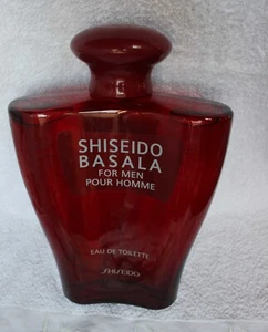 SHISEIDO BASALA Grossfactice, ok. 31cm wysokości, dobry stan! RZADKI PRZEDMIOT KOLEKCJONERSKI! - Zdjęcie 1 z 1