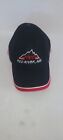 Red River NM Fitted L/XL Baseball Hat