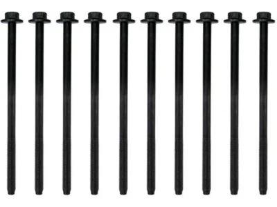 Juego de pernos de cabeza para Ford E250 Econoline 1997-2002 Felpro 59179VR 1998 1999 2000 Foto 1 de 2