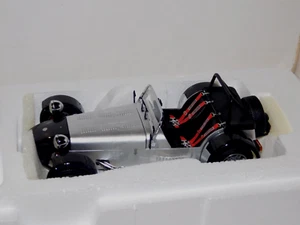 CATERHAM SUPER SEVEN CYCLE FENDER 2007 KYOSHO 08222SC 1:18 - Picture 1 of 9