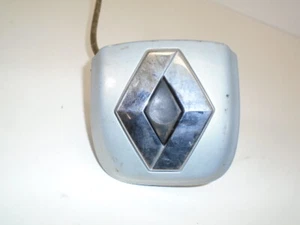 RENAULT CLIO 2001-2005 TAILGATE BUTTON MECHANISM 8200060918 - Picture 1 of 7