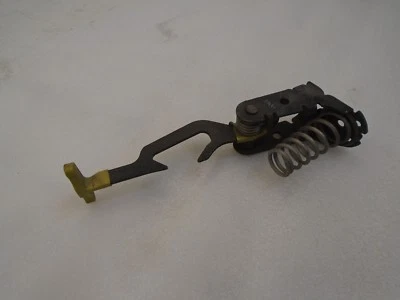 Jaguar X-Type 2002-2008 capó cierre bloqueo liberación OEM LK805362 Foto 1 de 4