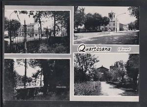 Cartolina Quartesana VEDUTINE HE364 - Picture 1 of 1