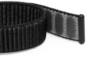 Embr Wave 2 Cooling Therapy Wristband Black Nylon Strap (Strap Only) NIB Open Bx - Photo 1 sur 6
