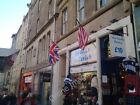 Photo 6X4 Really Scottish Shop Edinburgh Along Edinburgh&#039;S Royal Mil C2010