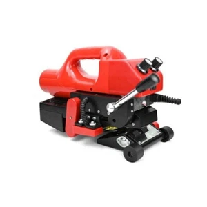 Geomembrane Welding Machine Hot Wedge Welder HDPE Sheet Plastic Pond Liner Welde - Picture 1 of 7