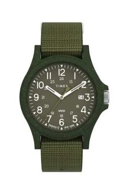 Timex de Caballero Reclaim Océano Reloj TW2V96000 - Imagen 1 de 4