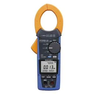 Hioki Electric AC Clamp Power Meter (Wireless Adapter not included) CM3286-50 - Bild 1 von 4