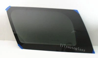 Fits 2007-2014 Chevy Tahoe GMC Yukon Driver Side Left Quarter Window Glass  Foto 1 de 4