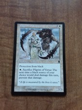 MTG Pilgrim of Virtue - Odyssey