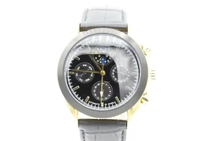 Constantin Weisz 11Q095CW Herrenuhr mit Mondphase, Tag & Datum Top Zustand - Bild 1 von 6