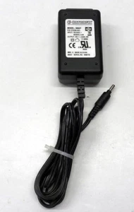 Genuine ORTHOFIX Power Supply Model: 3865F P/N: 270228-0001 ~ 15 Volt .60A, 9W - Picture 1 of 4
