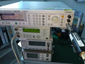 Gigatronics 80334A True RMS Sensore di potenza da 10 MHz a 40 GHz spedizione gratuita - Foto 1 di 9