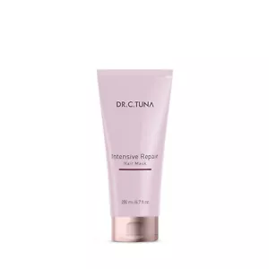 Farmasi Dr. C Tuna Intensive Repair Hair Mask 200 ml./6.7 fl.oz. - Picture 1 of 2