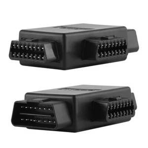 Palm OBD 2 Male to 3 Female Splitter Converter Adapter for Diagnostic Extender - Picture 1 of 8