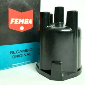 FUNDA SPINTERÓGENO FIAT 850 SUPER FAMILIAR SPECIAL COUPÉ 1100T FIAT 124 A111 - Imagen 1 de 4