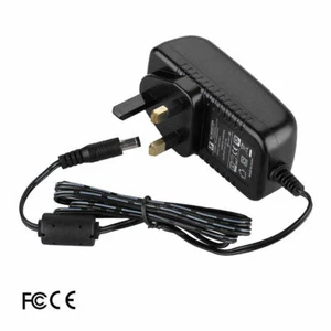 Adaptador de CA CC de 12 V 4 anillos automotriz RPPM3000 12/24V 3000A paquete de alimentación Tradestart - Imagen 1 de 2