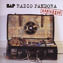 Radio Pandora (Unplugged) by Bap | CD | condition good - Image 1 of 1